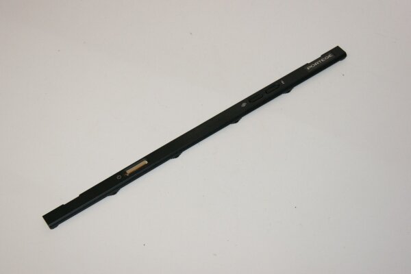 Toshiba Portege 2000 P750 Powerbutton Abdeckung Bezel  #2466_3