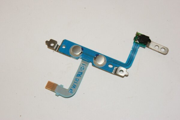 Toshiba Portege 2000 P750 Touchpad Maustasten Board L0D6  #2466_3