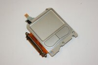 Toshiba Portege 2000 P750 Touchpad mit Board und...