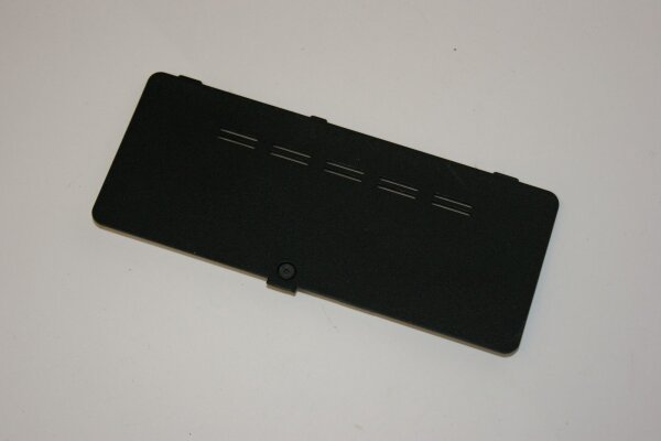 Toshiba Satellite A350 RAM Memory Speicher Abdeckung AP05S000900 #2466_4