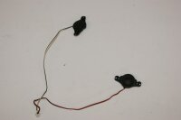 Toshiba Satellite C650-11K Lautsprecher Soundspeaker  #2537