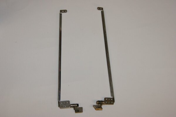 Lenovo 3000 N200 Display Scharniere incl. Leisten AMZHW000100 #2037