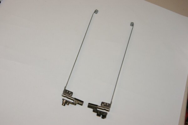 Acer Aspire 5680 Displayscharniere und Leisten L+R AMZI1000700 #2410