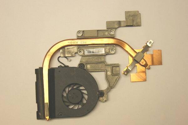 ACER Aspire 5741 Lüfter und Kühler Fan and Heatsink AT0C9003DR0 #2047_07