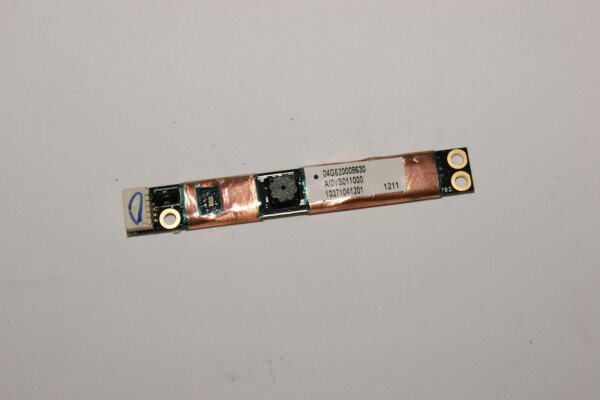 ASUS PRO5IF Webcam Kamera Modul 04G620008630 #2566