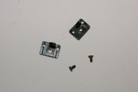 ASUS X56T Verschlusshaken für Displaydeckel mit...
