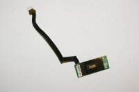 ASUS X56T Fingerprint Sensor Board mit Kabel S892147-B01...