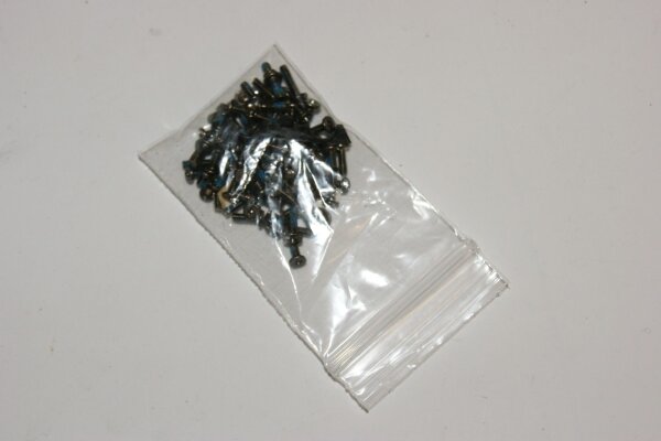 ASUS X56T Schraubensatz Screws Set #2576
