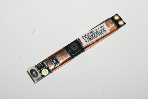 ASUS X70A Webcam Kamera Modul 04G620008630 #2616