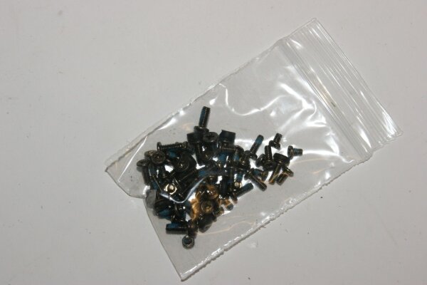 ASUS Z53S Schraubensatz Screws Set #2588