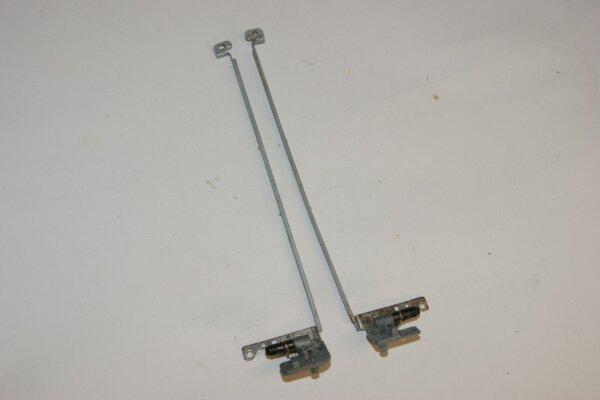 DELL Inspiron M5030 9978 Display Scharniere incl. Leisten L+R 34.4EM03.101 #2594