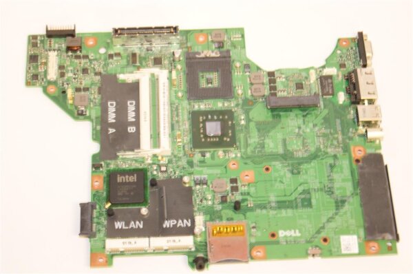 DELL Latitude E5500 Mainboard Motherboard 0F158C #2555