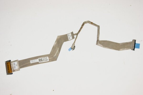 DELL Latitude E5500 Video Display Kabel 0DW622 50.4X801.101 #2555
