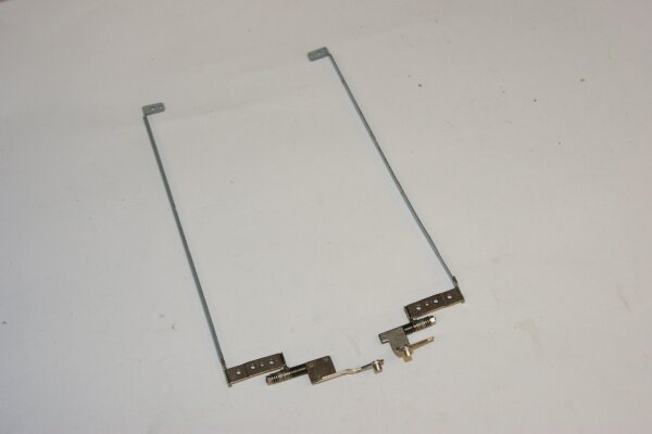 Fujitsu Siemens Amilo Li 3710  Displayscharniere und Leisten L+R FBEF700 #2556