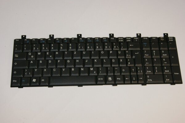 Fujitsu Siemens Amilo Orig. Tastaur Keyboard deutsch Layout K022605B1 #2567_2