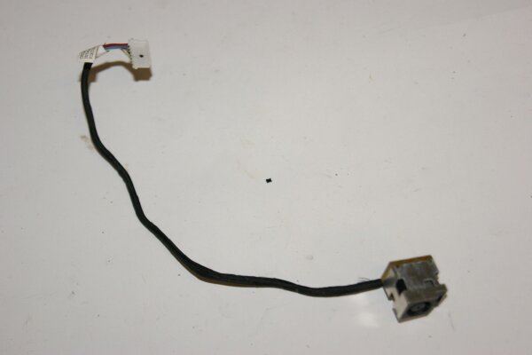 HP Compaq Presario CQ57 Power Strom Buchse DC In mit Kabel 350714L00-600-G #2033