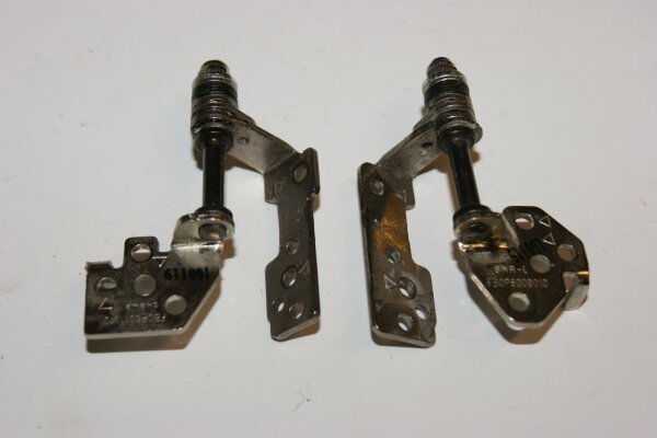 HP Compaq Presario CQ61 Displayscharniere L+R FB0P6009010 #2583