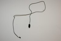 HP Compaq Presario CQ61 Microfone Micro mit Kabel #2597