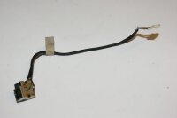HP Compaq Presario CQ61 Strombuchse Powerbuchse mit Kabel...