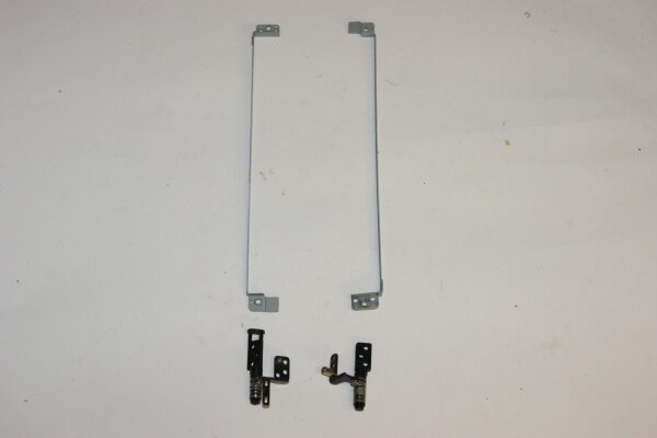 HP Pavilion dv2029ea Displayscharniere und Leisten L+R #2593