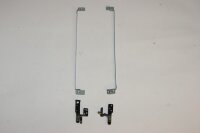 HP Pavilion dv2029ea Displayscharniere und Leisten L+R #2593