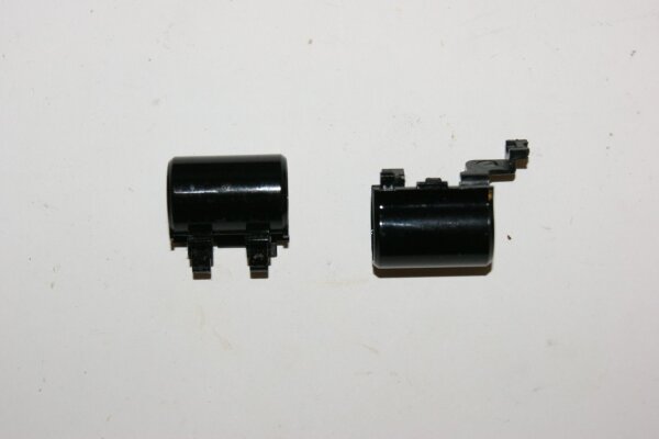 HP Pavilion dv2029ea Dsiplayscharnier Abdeckungen Cover L+R #2593