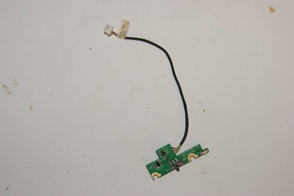HP Pavilion dv2029ea Wifi WLAN Ein /Ausschalter mit Kabel 50.4F501.101 #2593