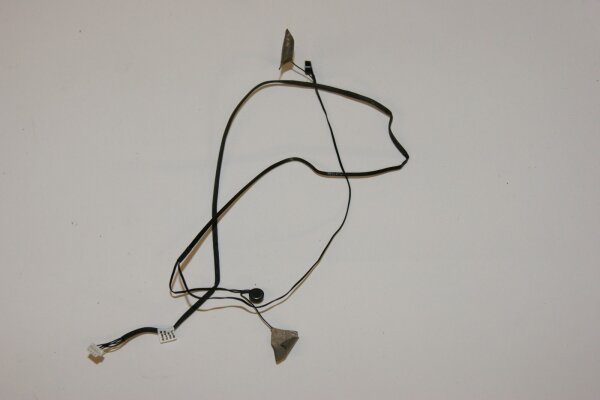 HP Pavilion DV2000 Mikrofon Micro mit Kabel 23.42080.006 #2561