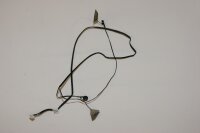 HP Pavilion DV2000 Mikrofon Micro mit Kabel 23.42080.006...