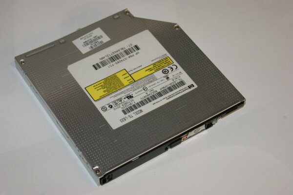 HP Pavilion dv7-4109sg SATA DVD Laufwerk Brenner 12,7mm 605416-001  #2623