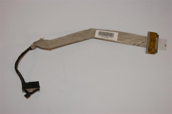 HP Pavillion dv6700 LCD Displaykabel Video Kabel GLEDDAT8ALC1013A #3053