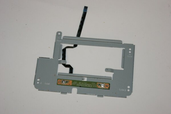 HP Pavilion G72 Touchpad Maus Button Board incl Kabel 01013JT00-388-G #2144