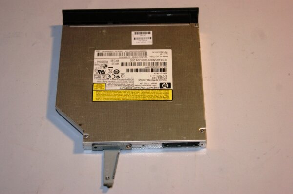 HP Pavilion G72 SATA DVD Laufwerk m Blende 12,7mm AD-7701H-H1 616482-001 #2144