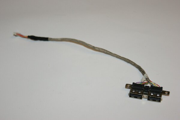 HP ProBook 4525s USB Board mit Kabel 50.4GK10.011 #2618