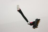 HP ProBook 4530s AKKU Batterie Adapter Connector...