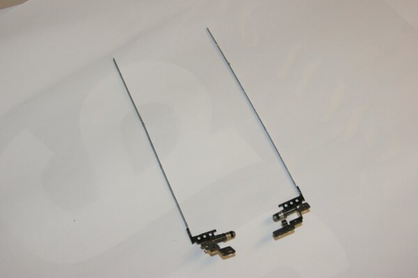 HP ProBook 4530s Displayscharniere incl. Leisten L+R Hinges 6055B0019701 #2621