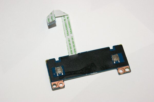 HP ProBook 4530s Touchpad Maustasten Mouse Board mit Kabel 6050A2410601 #2621