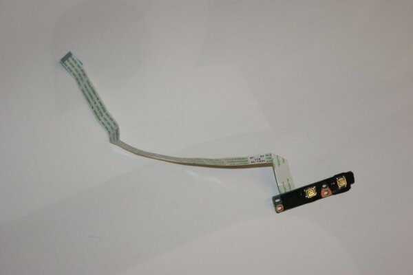 HP ProBook 4530s WLAN Ein/Ausschalter Board mit Kabel 6050A2410501 #2621