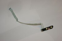 HP ProBook 4530s WLAN Ein/Ausschalter Board mit Kabel...