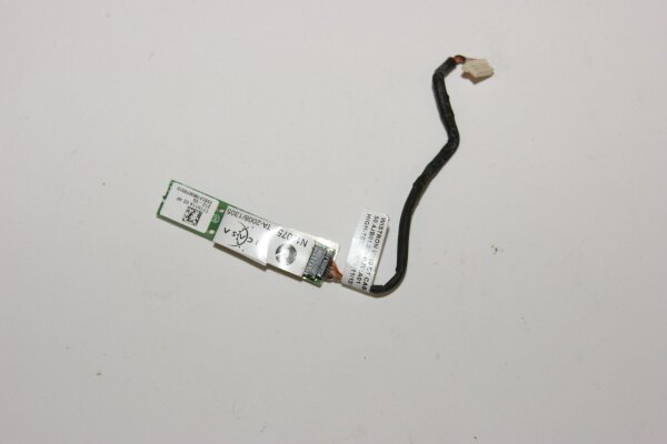 Lenovo IdeaPad S205 Bluetooth Modul mit Kabel 60Y3219 #2553