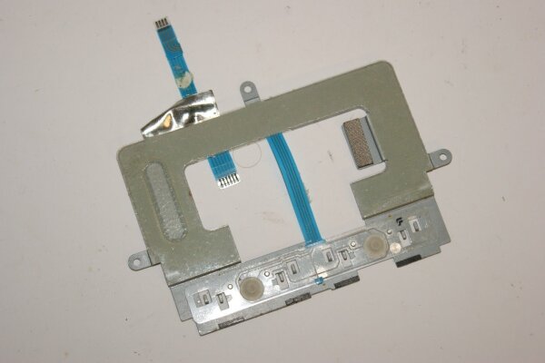 Lenovo IdeaPad U350 2963 Maustasten Touchpad Halterung + Anschlusskabel  #2330