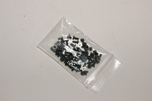 Lenovo IdeaPad U350 2963 Schraubensatz Screws Set #2330