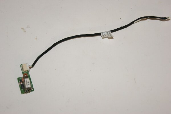 Lenovo SL510 TYPE 2847-D8G USB Board mit Kabel 45M2871 #2592