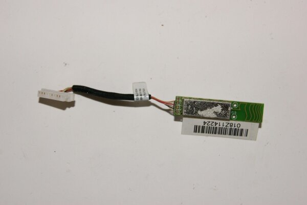 Medion Akoya E1222 Bluetooth Modul mit Kabel 1414-03KG000 #2552_02