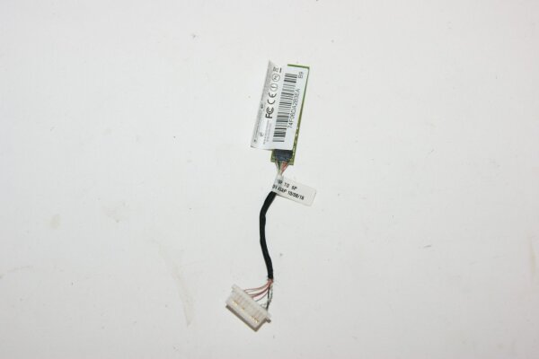 Medion Akoya E1222 Bluetooth Modul mit Kabel 1414-03UL000 #2552