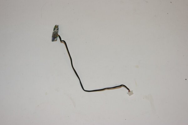 Medion Akoya E1222 Powerbutton Board mit Kabel 219AU0209006 #2552