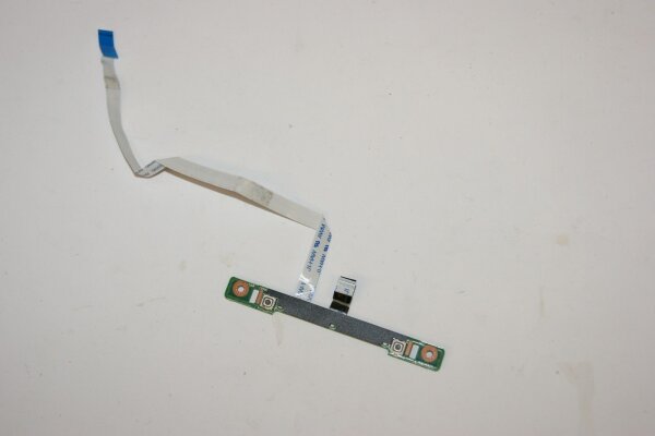 Medion Akoya E1222 Touchpad Maustasten Board mit Kabel 08N2-0NG4 #2552