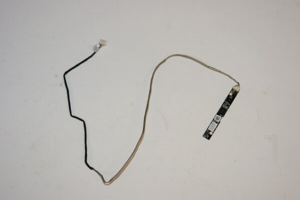 Medion Akoya E1222 Webcam Kamera Modul mit Kabel 1414-03UM000 #2552