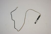 Medion Akoya E1222 Webcam Kamera Modul mit Kabel...