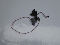 Medion Akoya E6222 Lautsprecher Soundspeaker VC110920 #2575